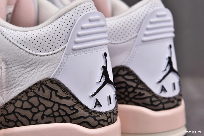 Jordan (W) Retro CK9246-102 Mocha DarNeapolitan 3 Dark 0308